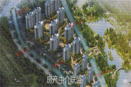 出售泰安锦绣一方2室2厅1卫80平精装修