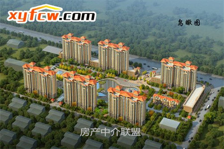 密州盛元名苑3室2厅1卫93万110m2出售带附房