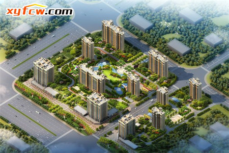 羊山新区林溪佳苑温馨两房证齐房东急售低于市场价毛坯房出售